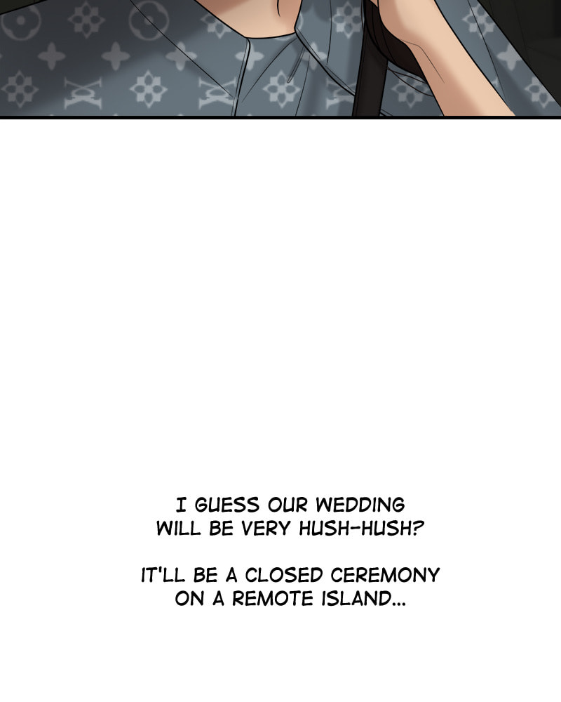 No Longer A Heroine! Chapter 105 page 20 - 
