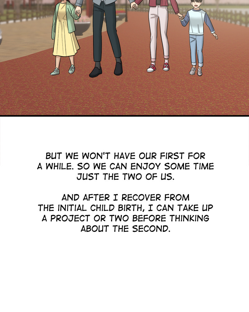 No Longer A Heroine! Chapter 105 page 28 - 