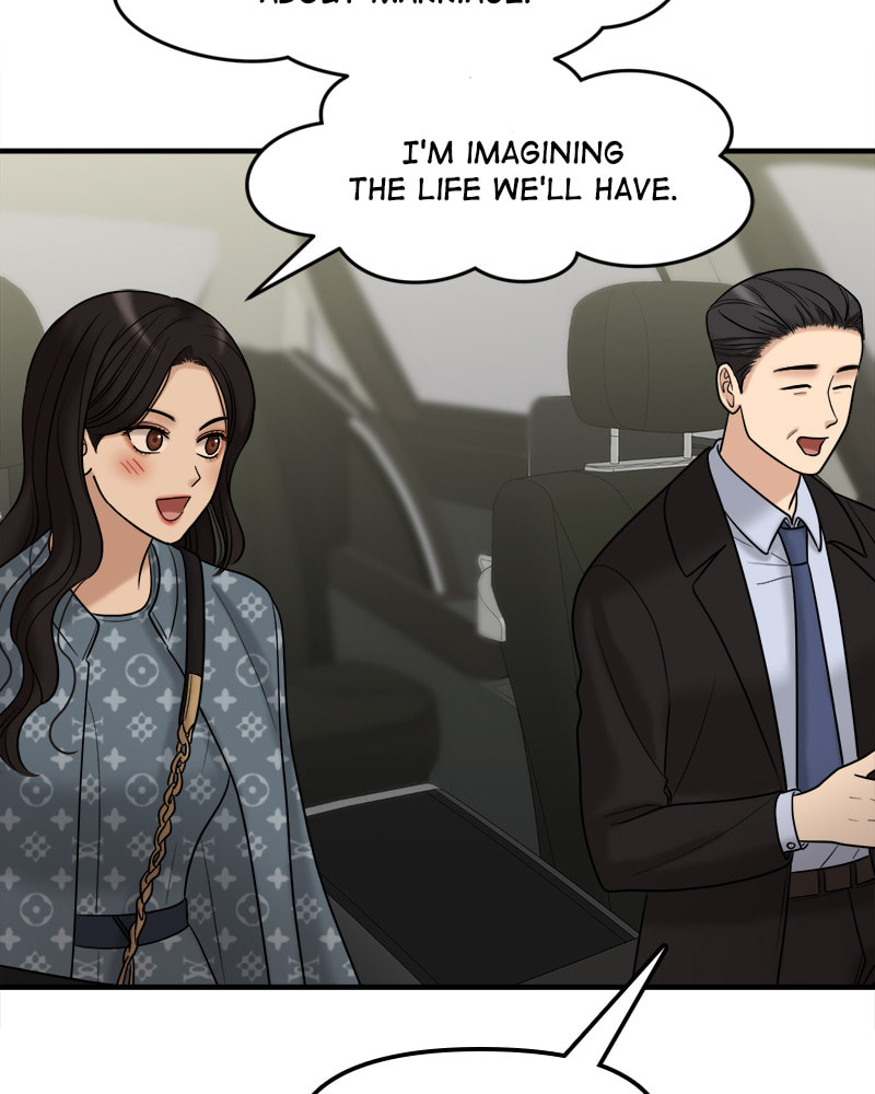 No Longer A Heroine! Chapter 105 page 32 - 