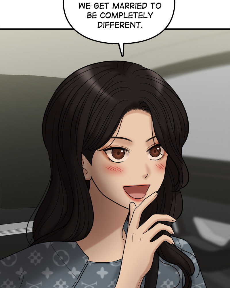No Longer A Heroine! Chapter 105 page 34 - 