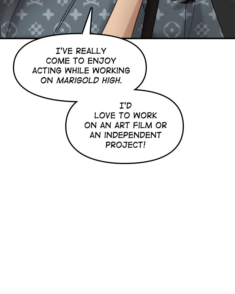 No Longer A Heroine! Chapter 105 page 35 - 