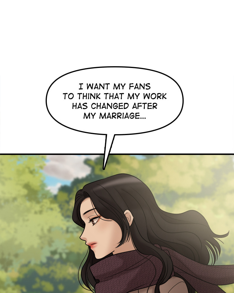 No Longer A Heroine! Chapter 105 page 36 - 