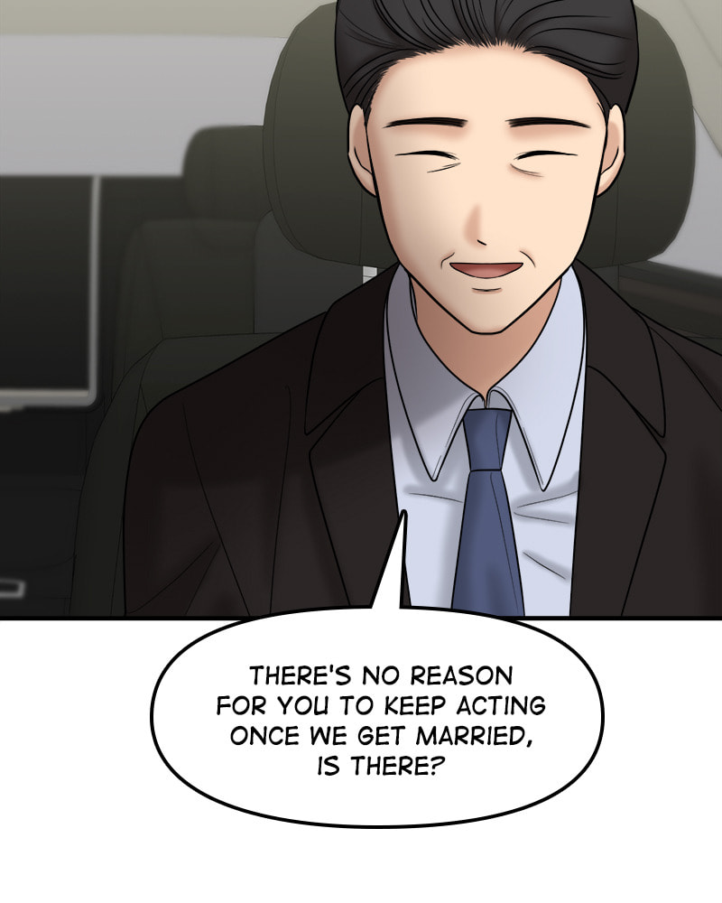 No Longer A Heroine! Chapter 105 page 45 - 
