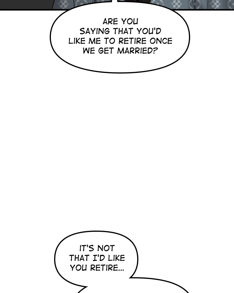 No Longer A Heroine! Chapter 105 page 52 - 