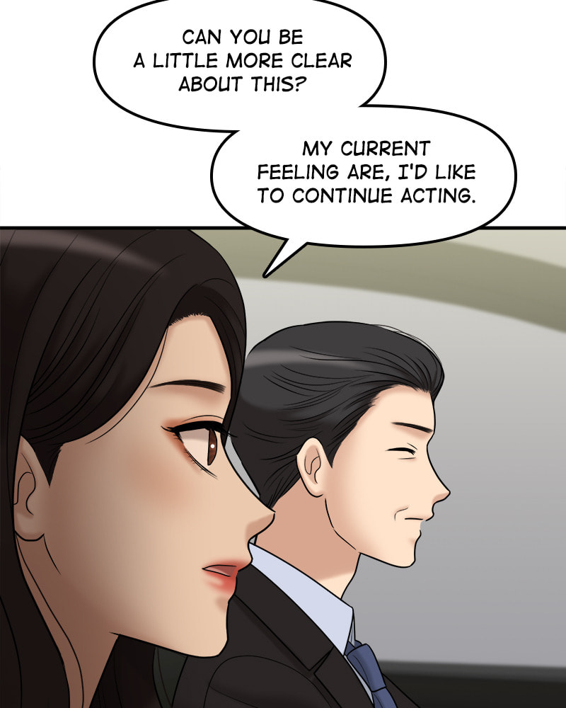No Longer A Heroine! Chapter 105 page 56 - 
