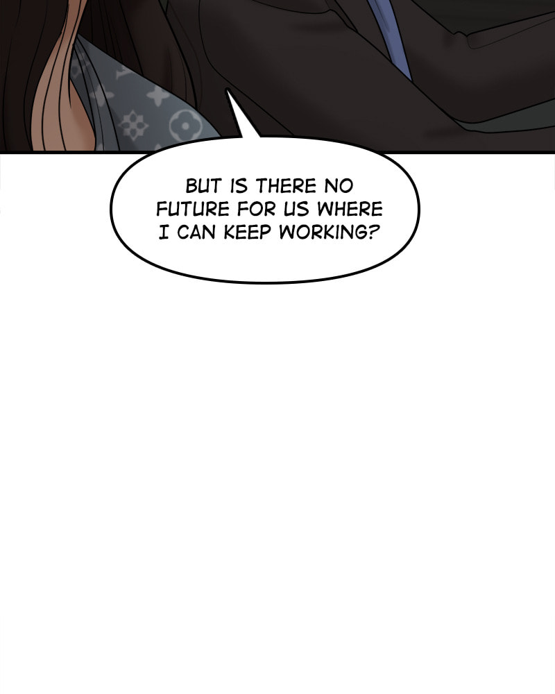 No Longer A Heroine! Chapter 105 page 57 - 