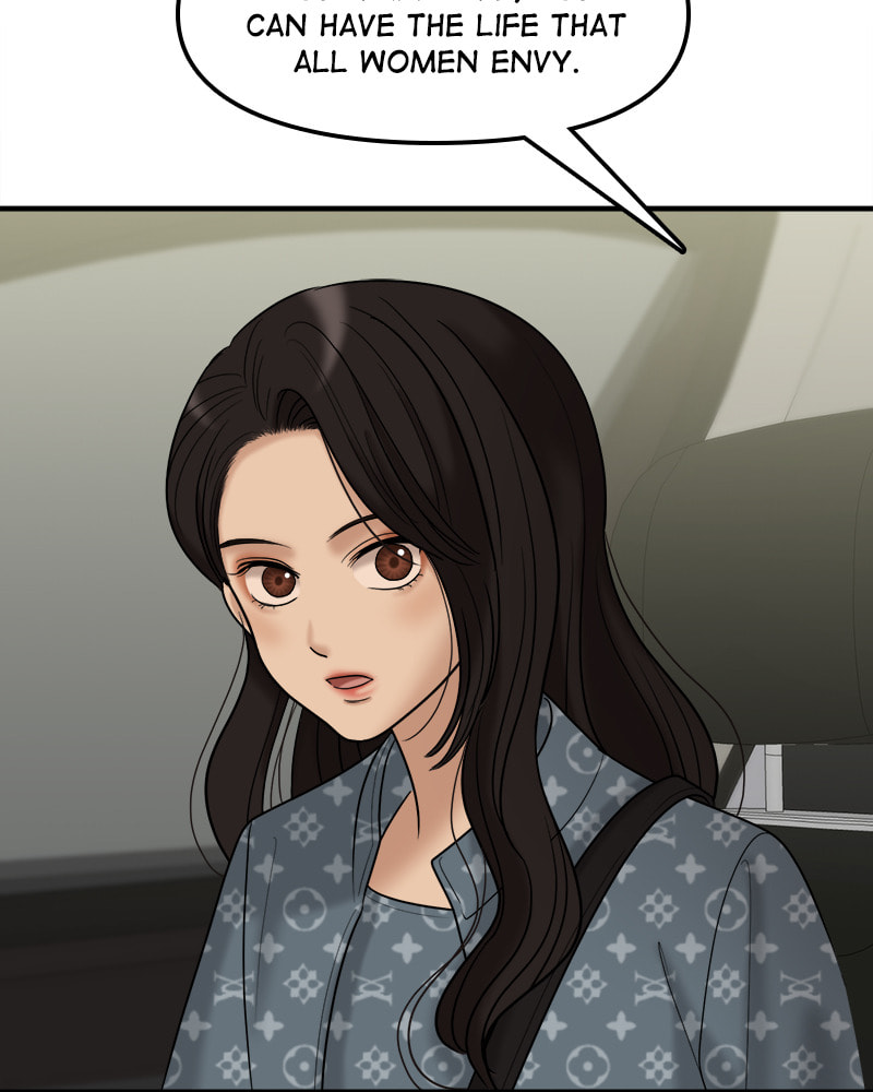 No Longer A Heroine! Chapter 105 page 60 - 