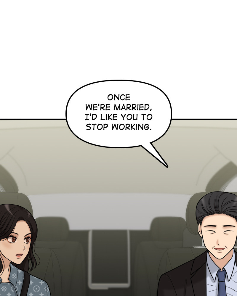 No Longer A Heroine! Chapter 105 page 64 - 