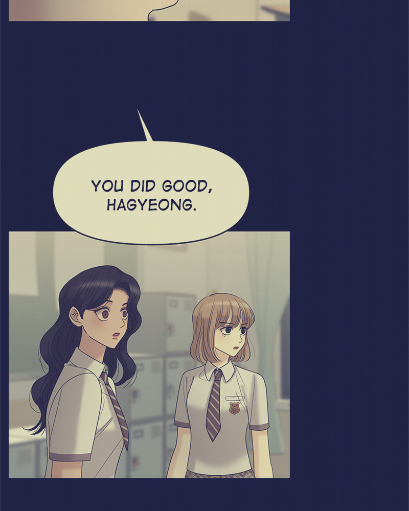 No Longer A Heroine! Chapter 105 page 74 - 