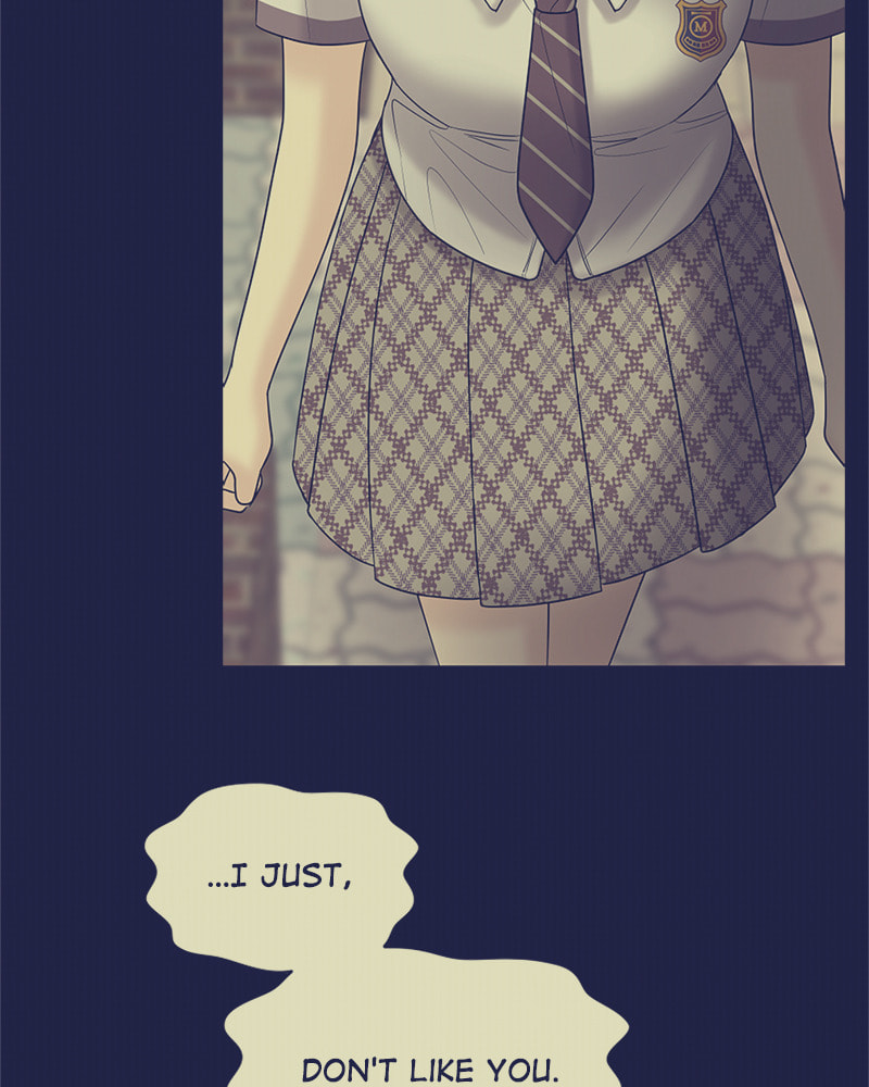 No Longer A Heroine! Chapter 105 page 77 - 