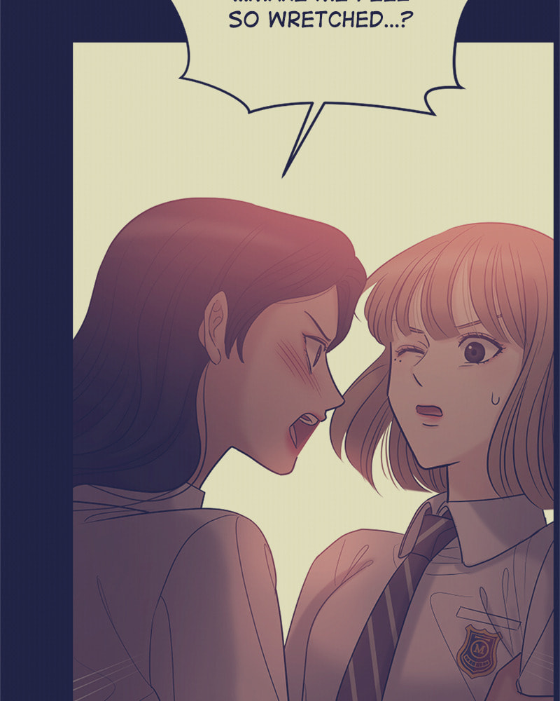 No Longer A Heroine! Chapter 105 page 80 - 
