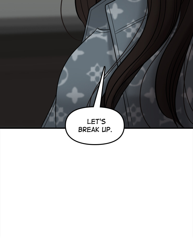 No Longer A Heroine! Chapter 105 page 93 - 