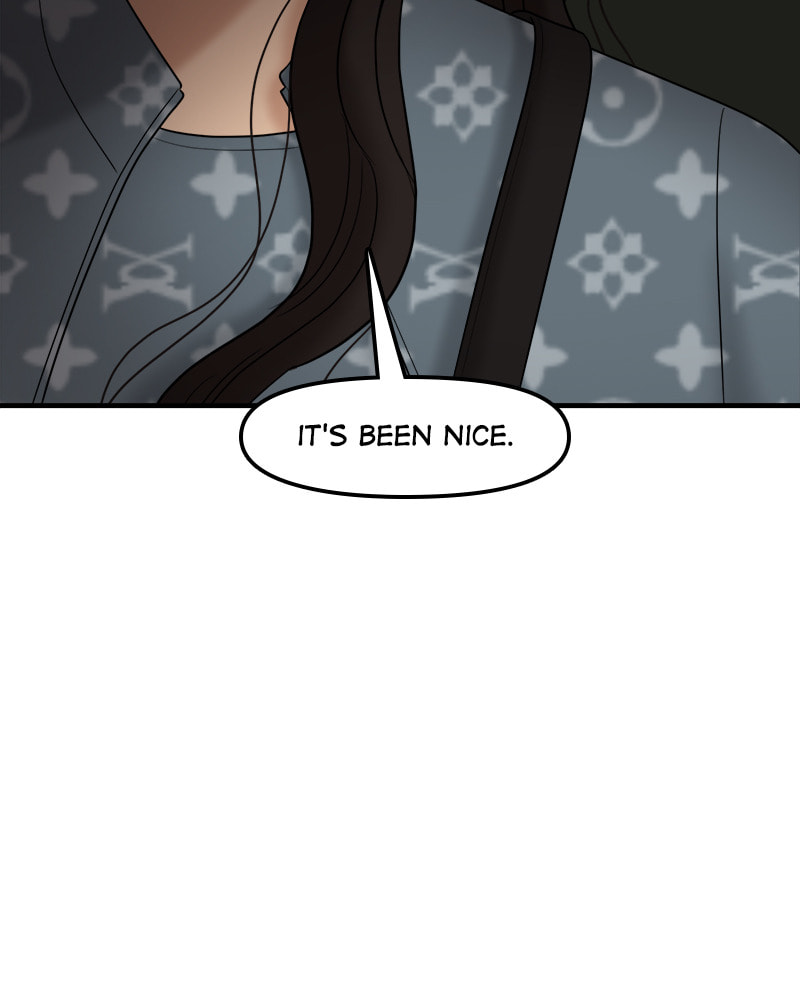 No Longer A Heroine! Chapter 105 page 98 - 
