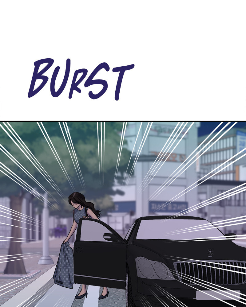 No Longer A Heroine! Chapter 105 page 99 - 