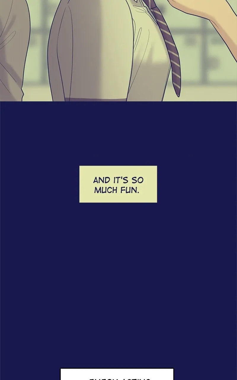 No Longer A Heroine! Chapter 106 page 103 - 