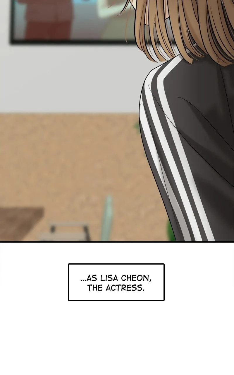 No Longer A Heroine! Chapter 106 page 114 - 