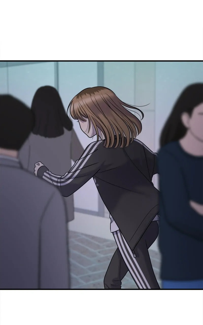 No Longer A Heroine! Chapter 106 page 120 - 