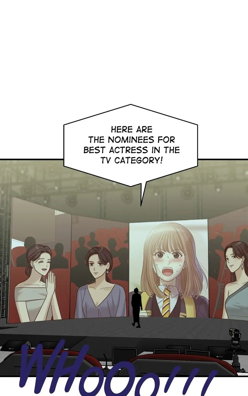 No Longer A Heroine! Chapter 106 page 127 - 