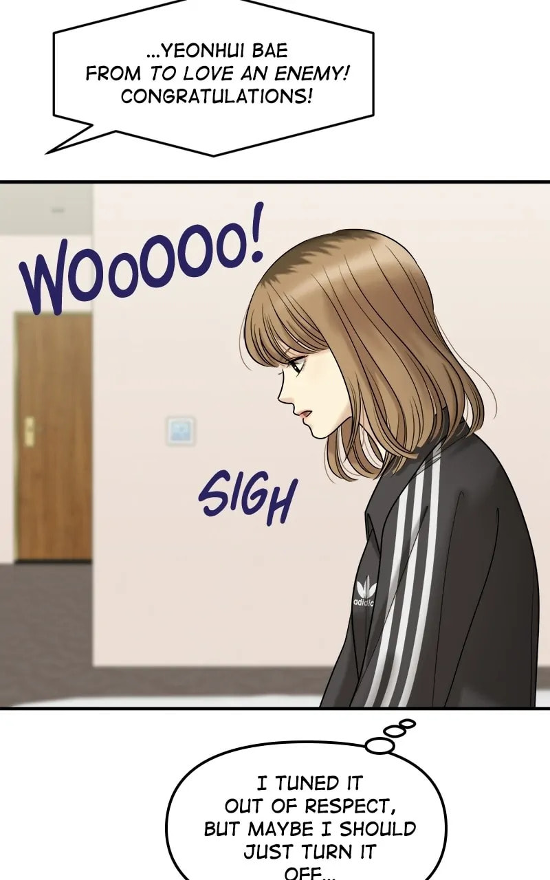 No Longer A Heroine! Chapter 106 page 14 - 