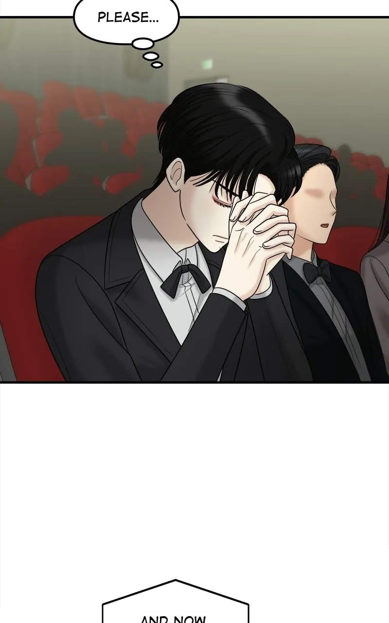 No Longer A Heroine! Chapter 106 page 131 - 