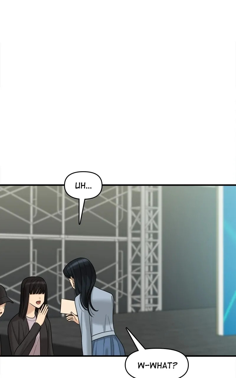 No Longer A Heroine! Chapter 106 page 153 - 