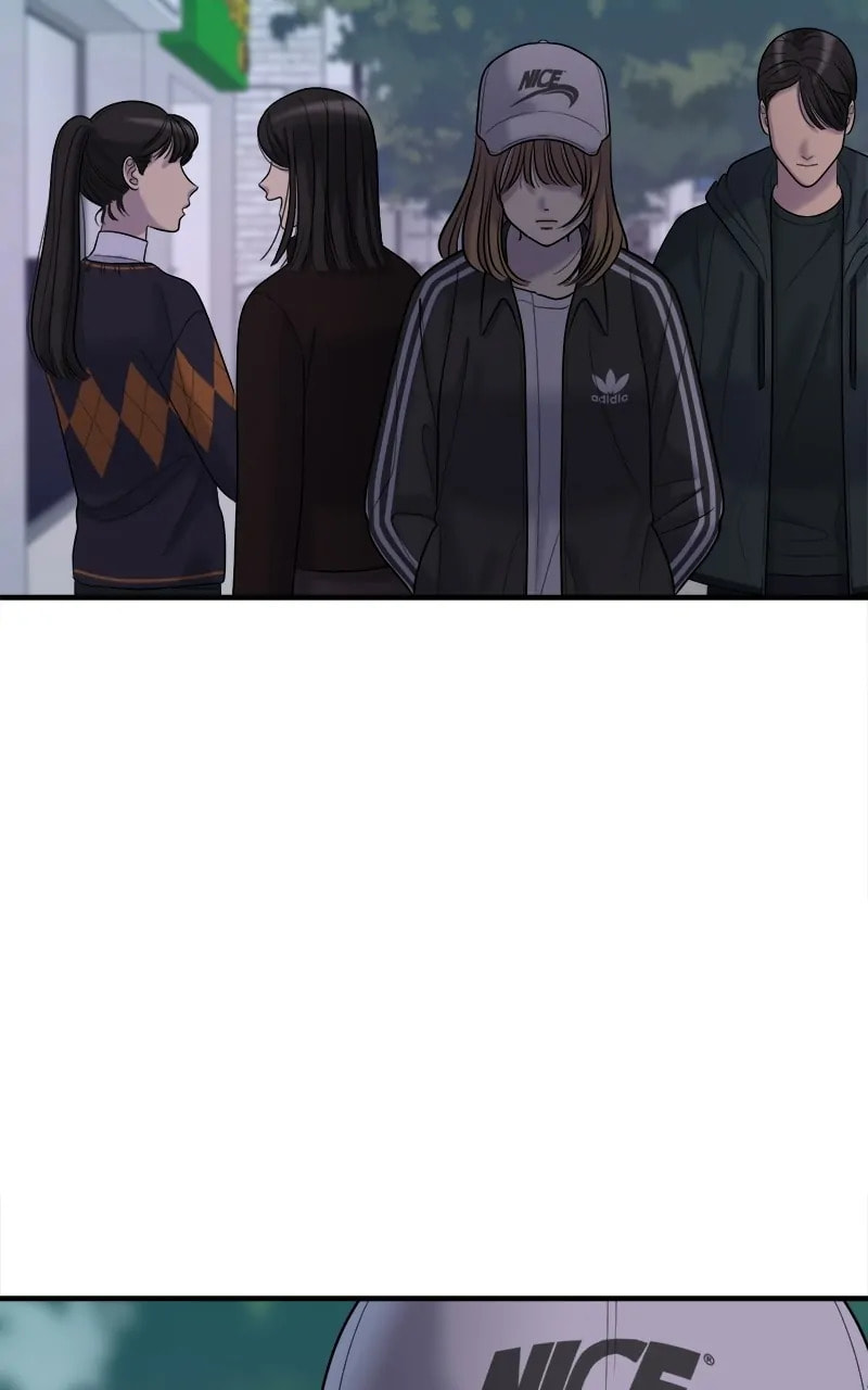 No Longer A Heroine! Chapter 106 page 18 - 