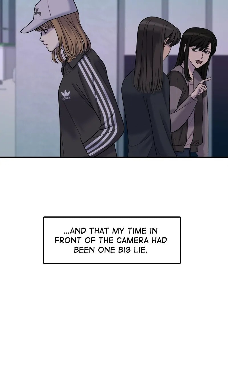 No Longer A Heroine! Chapter 106 page 22 - 