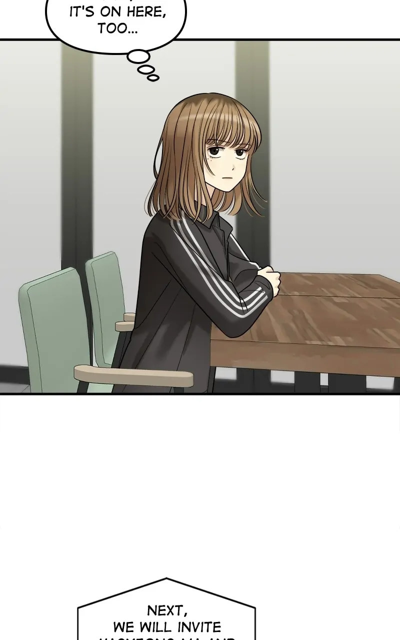 No Longer A Heroine! Chapter 106 page 26 - 