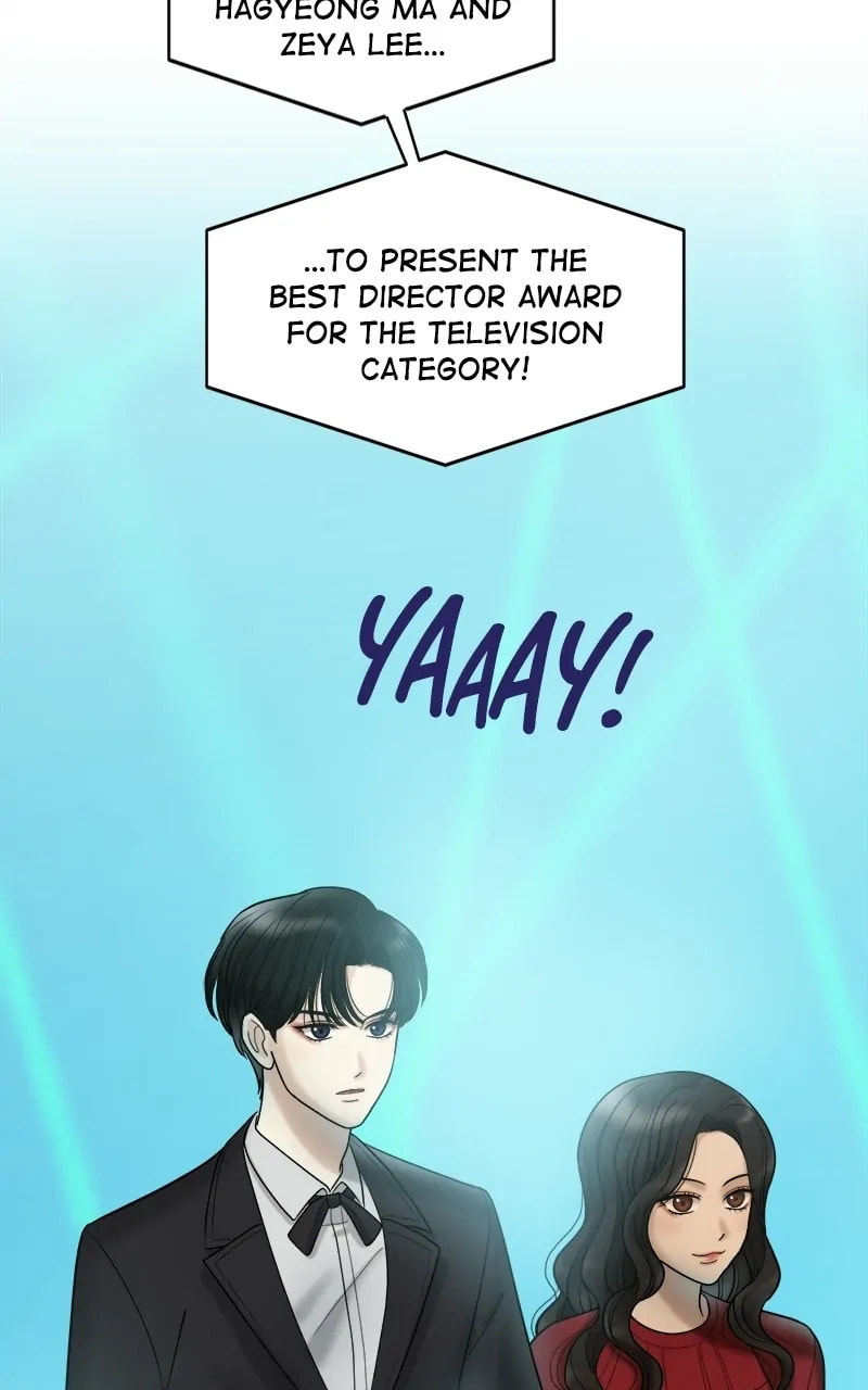 No Longer A Heroine! Chapter 106 page 27 - 