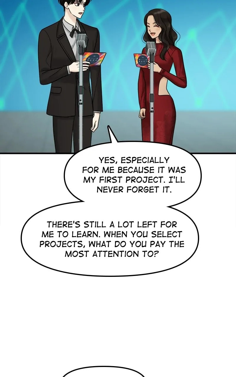 No Longer A Heroine! Chapter 106 page 30 - 