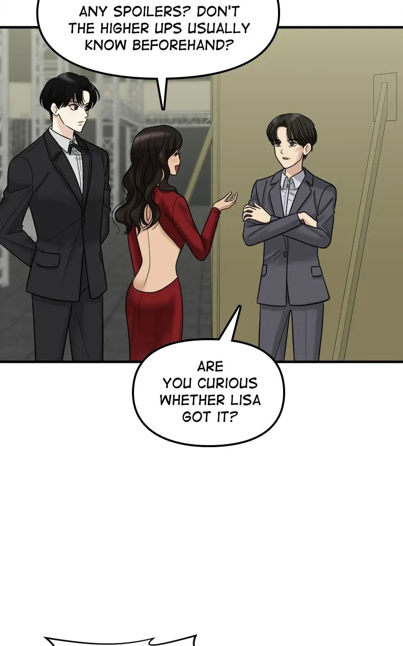 No Longer A Heroine! Chapter 106 page 4 - 