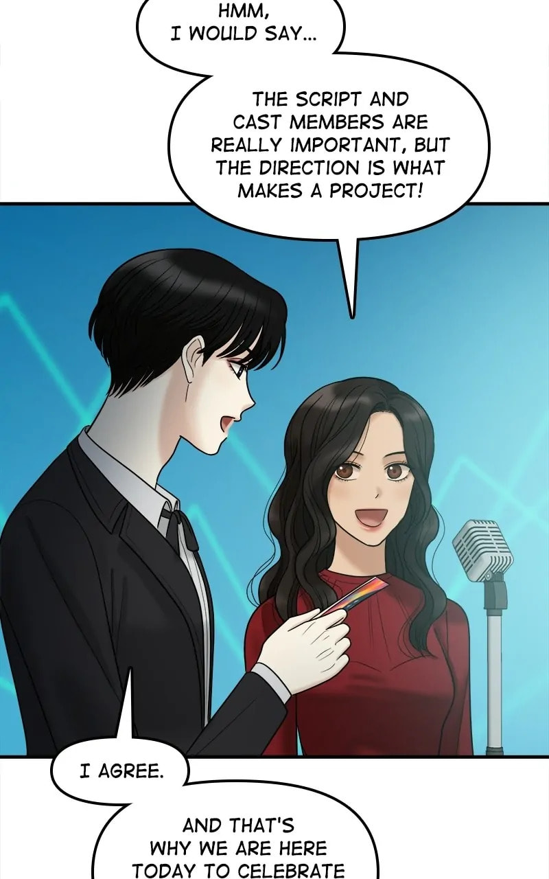 No Longer A Heroine! Chapter 106 page 31 - 