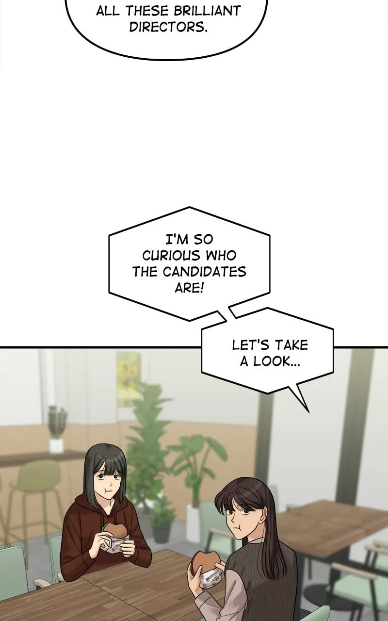 No Longer A Heroine! Chapter 106 page 32 - 