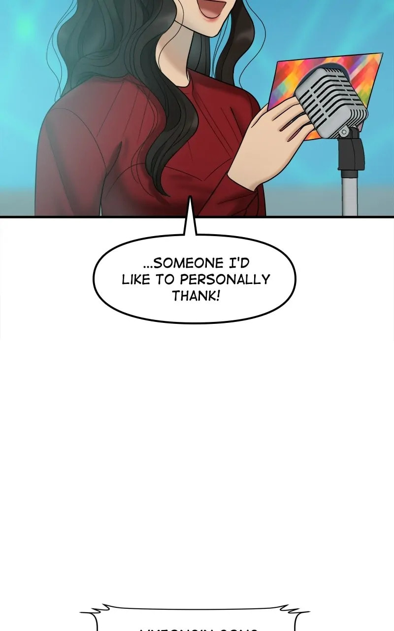 No Longer A Heroine! Chapter 106 page 34 - 