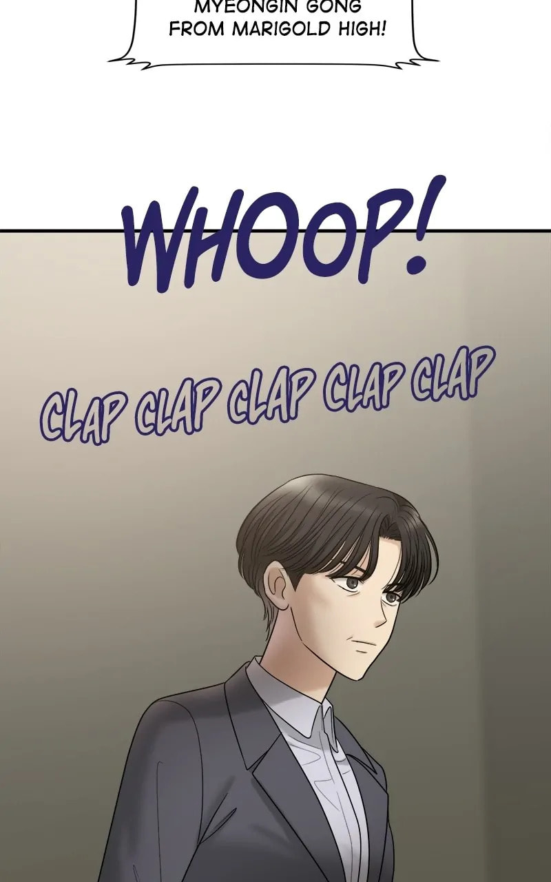 No Longer A Heroine! Chapter 106 page 35 - 