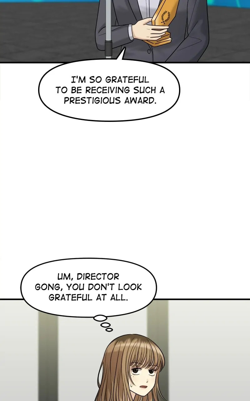 No Longer A Heroine! Chapter 106 page 39 - 