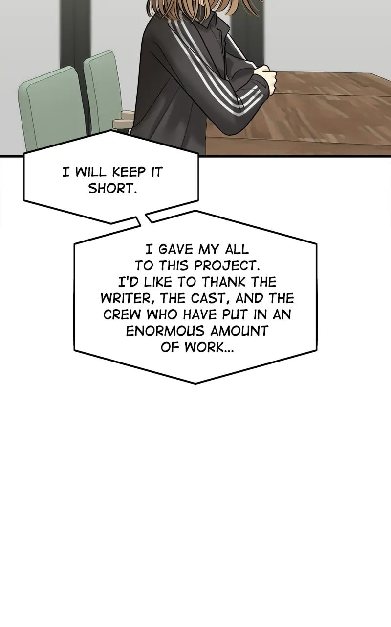 No Longer A Heroine! Chapter 106 page 40 - 