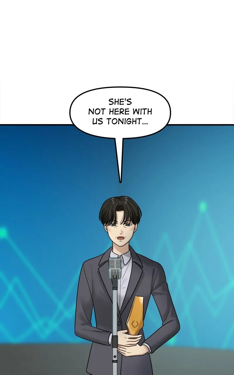 No Longer A Heroine! Chapter 106 page 41 - 