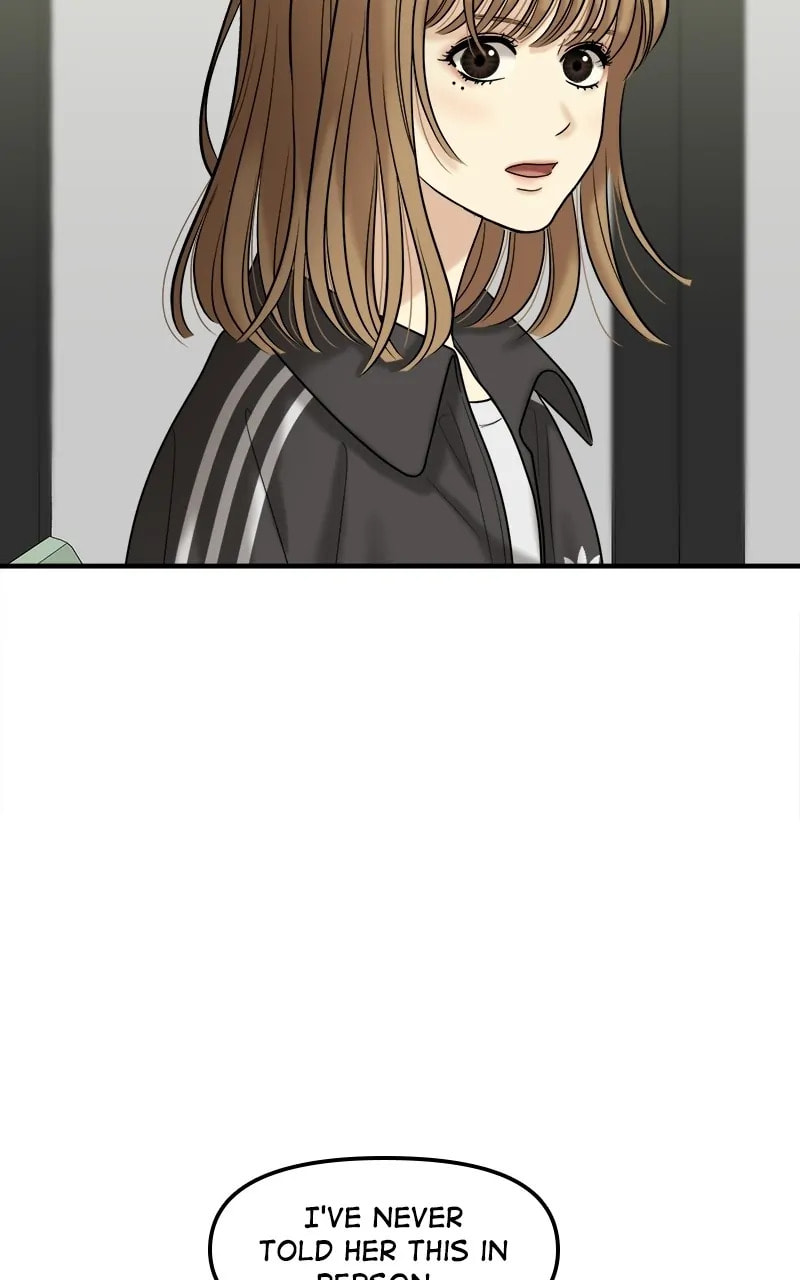 No Longer A Heroine! Chapter 106 page 43 - 