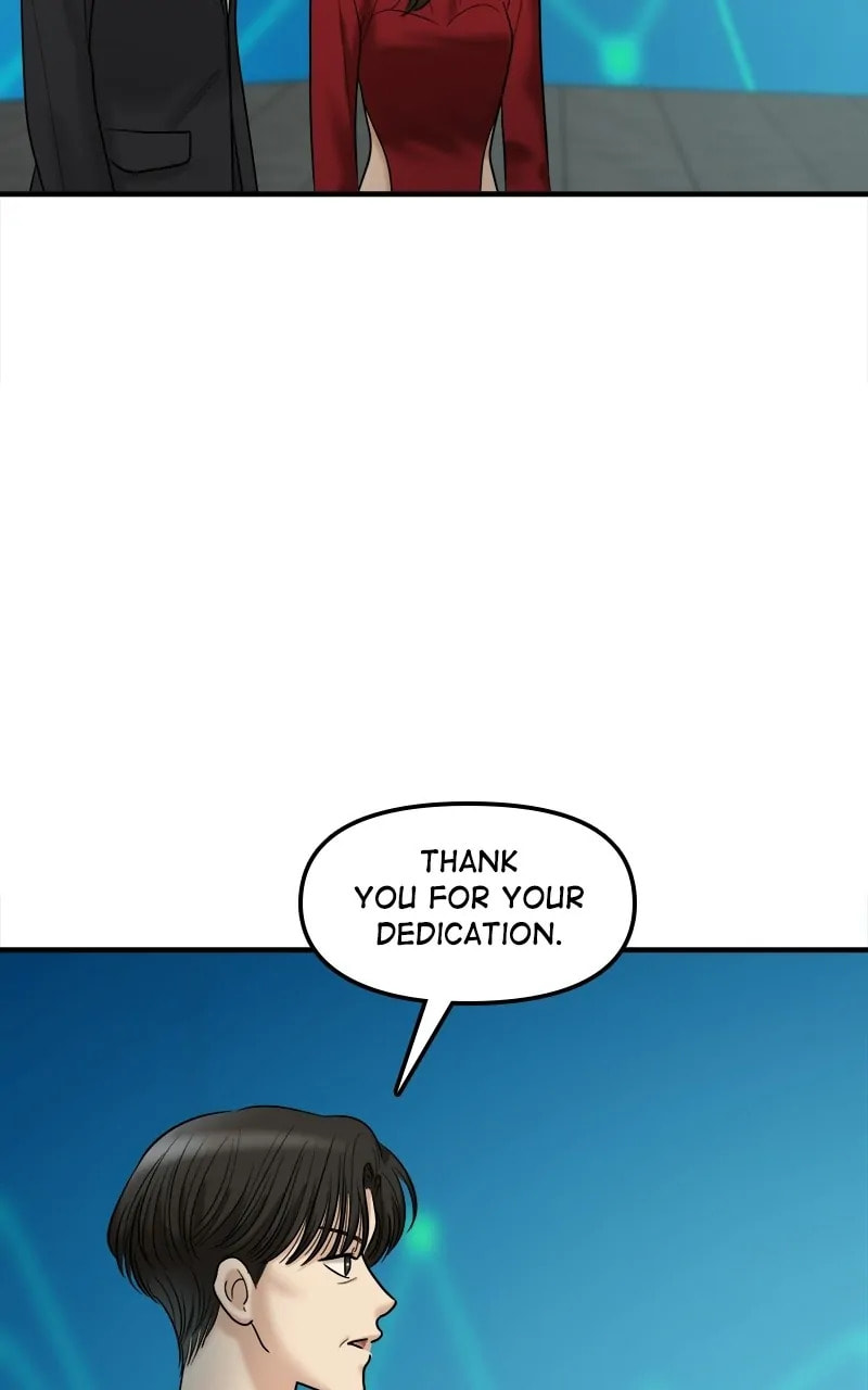 No Longer A Heroine! Chapter 106 page 46 - 