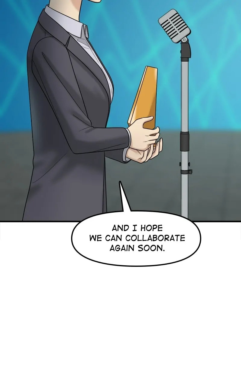 No Longer A Heroine! Chapter 106 page 47 - 