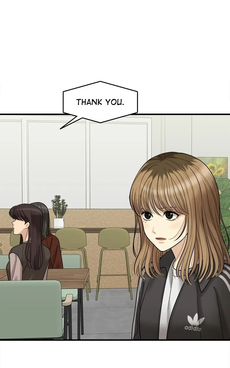 No Longer A Heroine! Chapter 106 page 48 - 