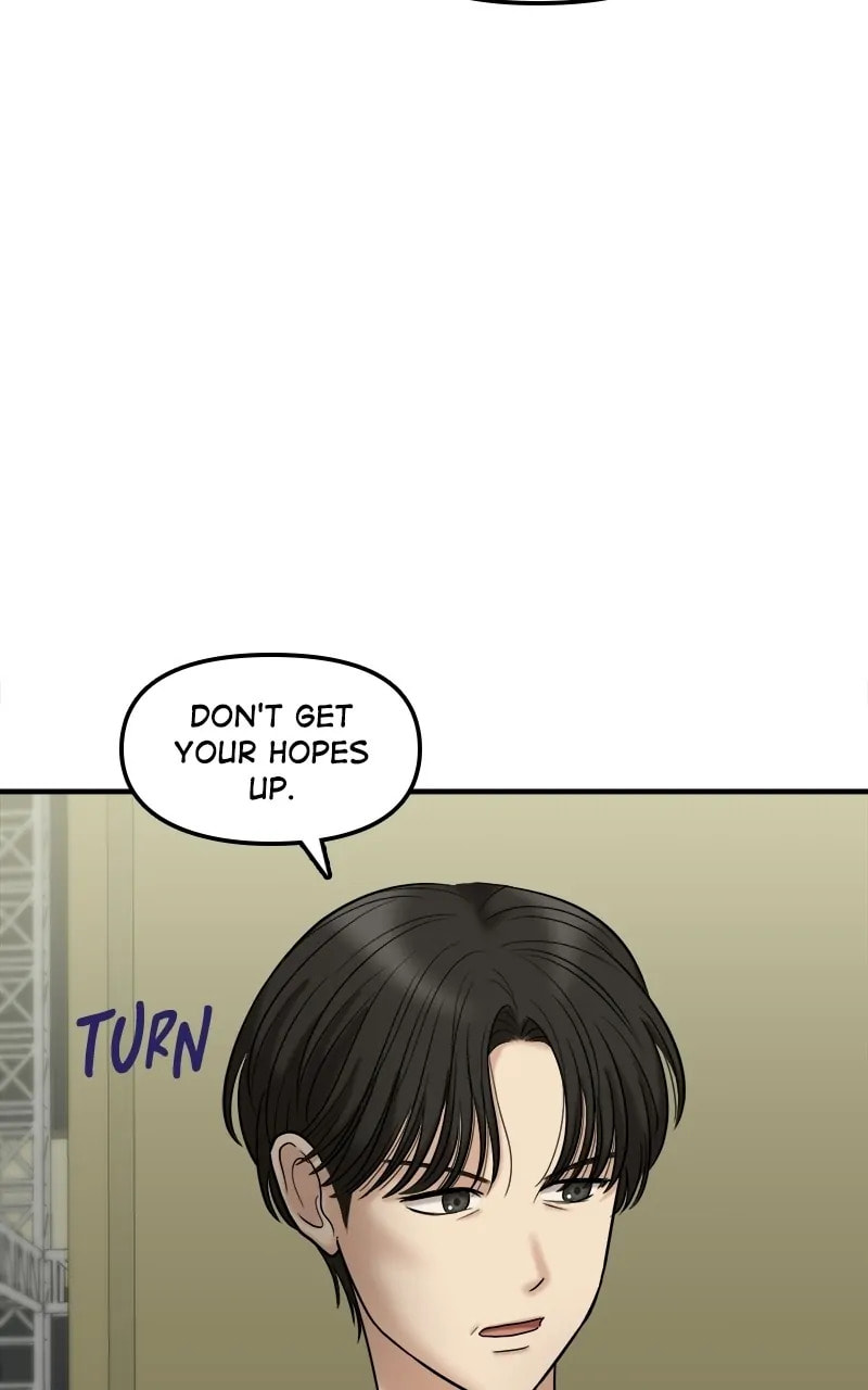 No Longer A Heroine! Chapter 106 page 6 - 