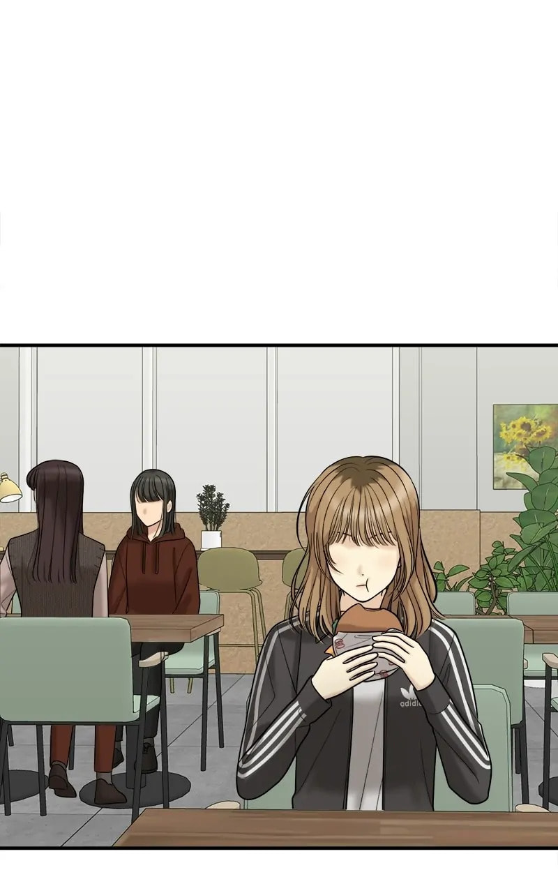 No Longer A Heroine! Chapter 106 page 52 - 