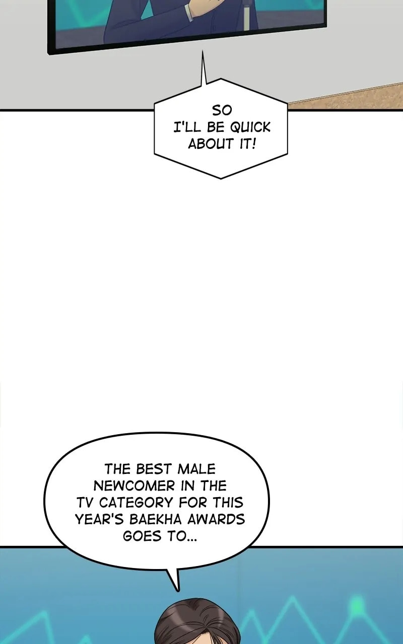 No Longer A Heroine! Chapter 106 page 54 - 