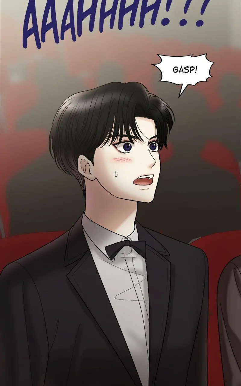No Longer A Heroine! Chapter 106 page 56 - 