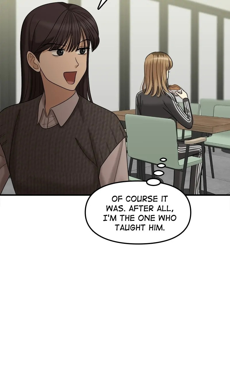 No Longer A Heroine! Chapter 106 page 58 - 