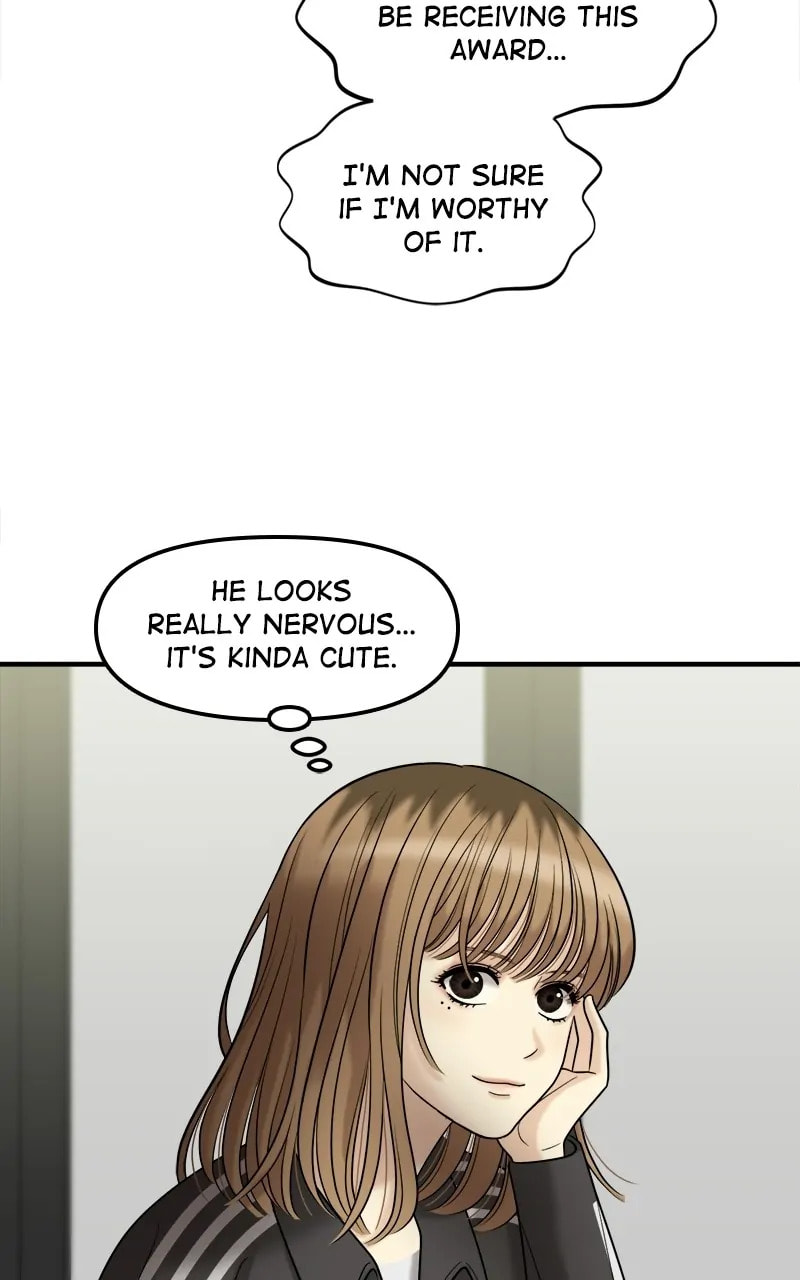 No Longer A Heroine! Chapter 106 page 60 - 