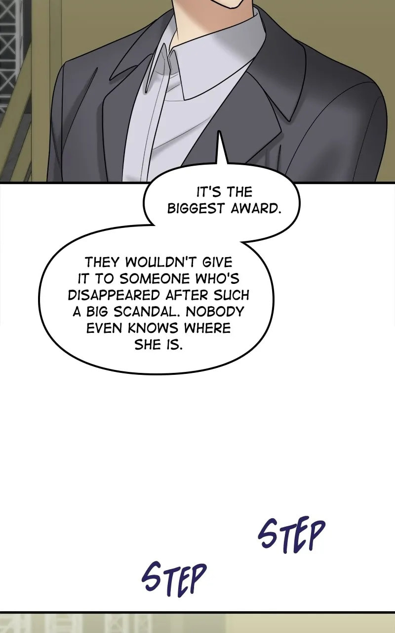 No Longer A Heroine! Chapter 106 page 7 - 
