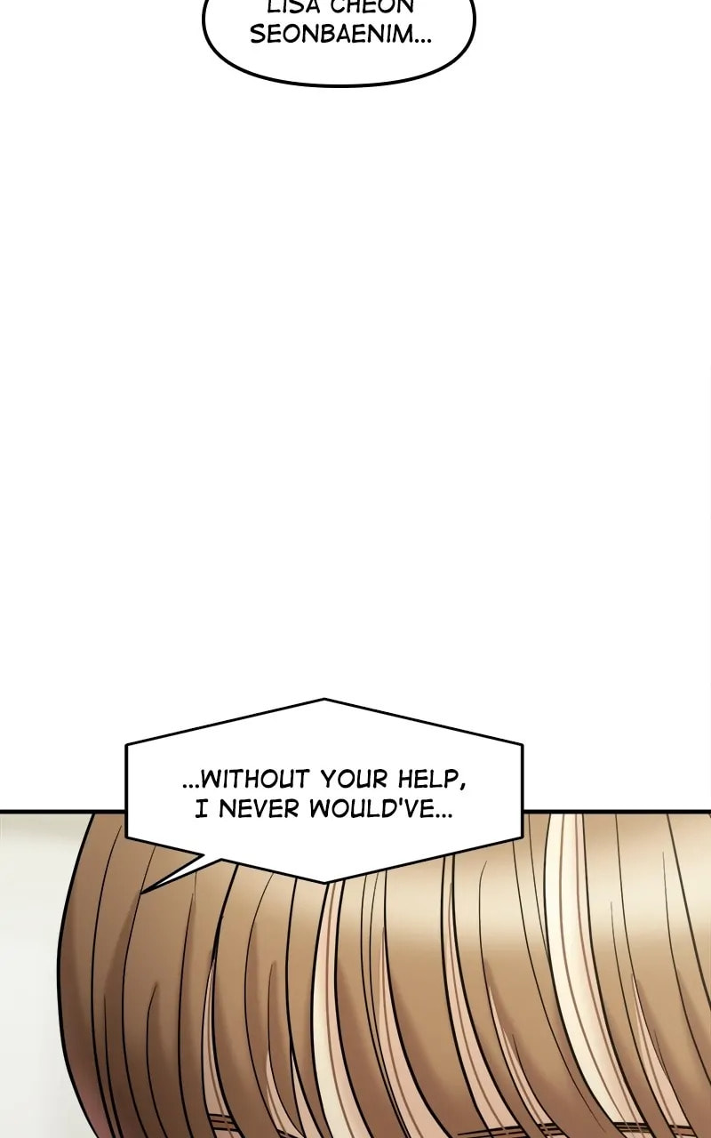 No Longer A Heroine! Chapter 106 page 66 - 